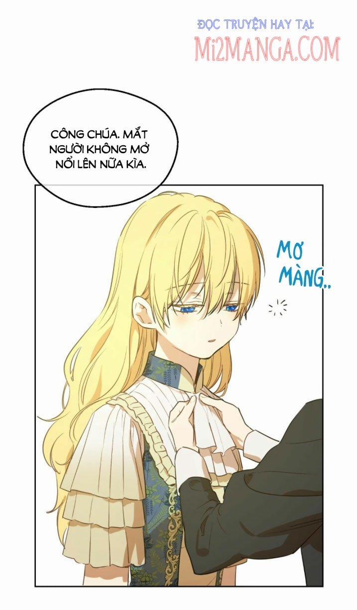 Một Ngày Nọ Tôi Bỗng Thành Nàng Công Chúa 115 trang 10