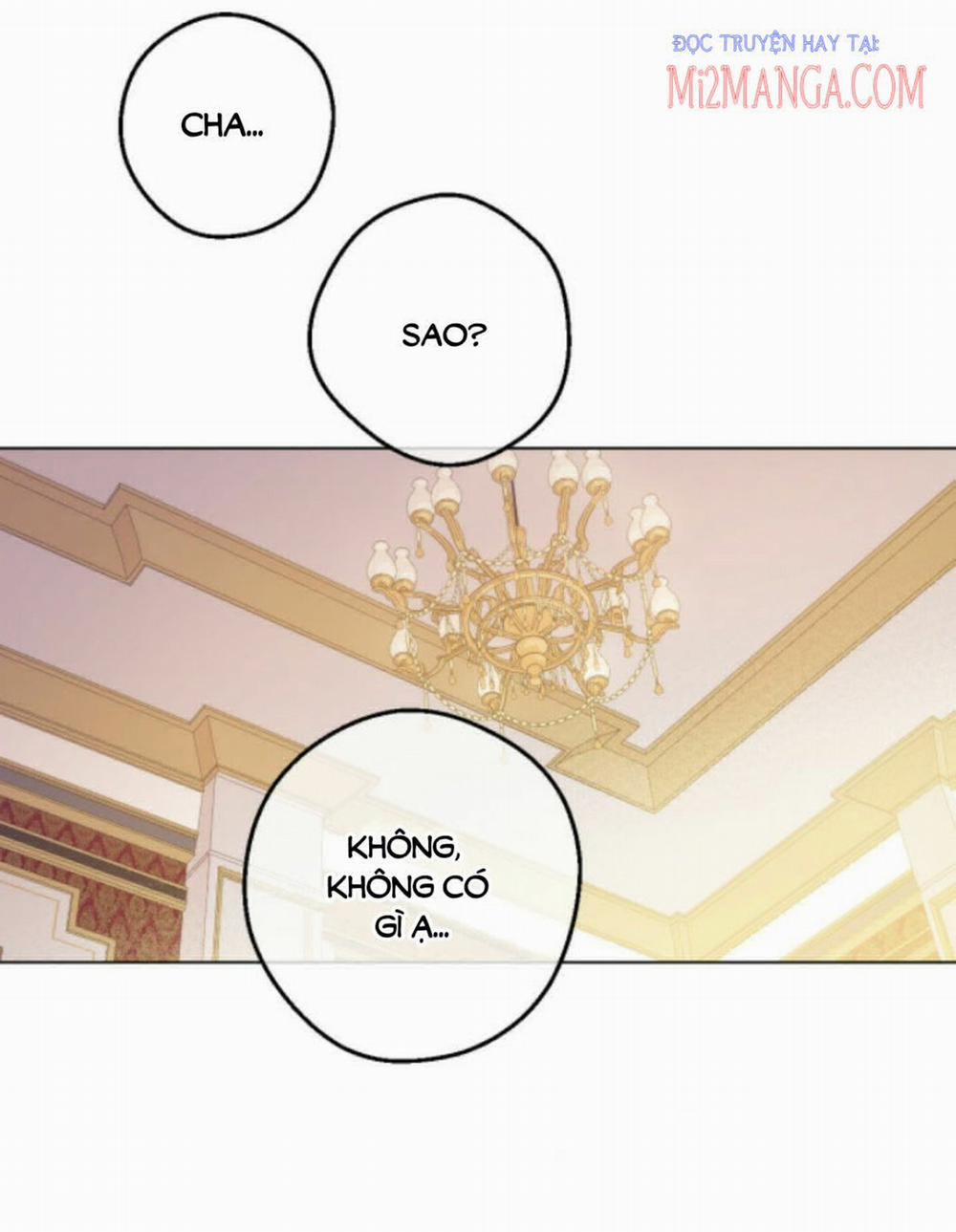 Một Ngày Nọ Tôi Bỗng Thành Nàng Công Chúa 115 trang 19