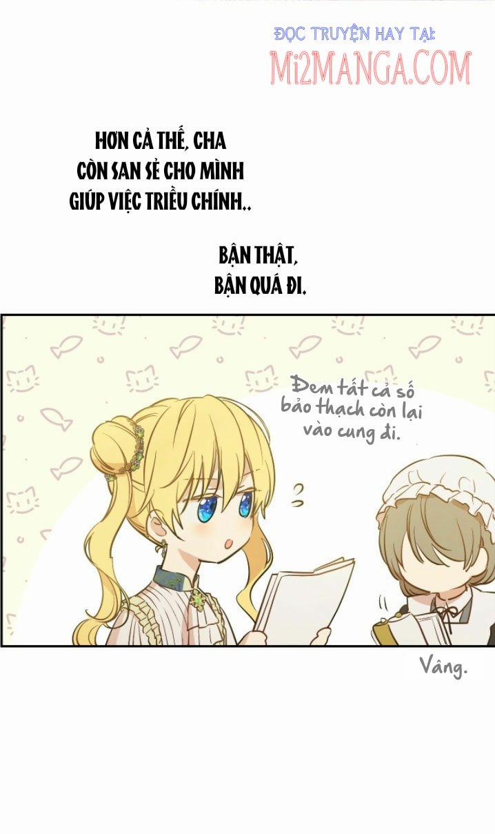 Một Ngày Nọ Tôi Bỗng Thành Nàng Công Chúa 115 trang 22