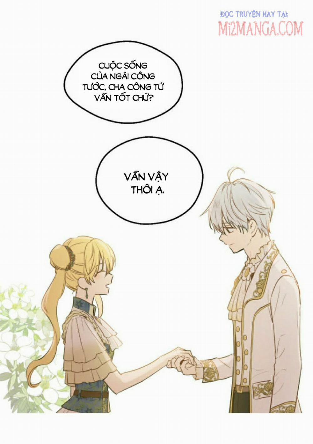 Một Ngày Nọ Tôi Bỗng Thành Nàng Công Chúa 115 trang 27