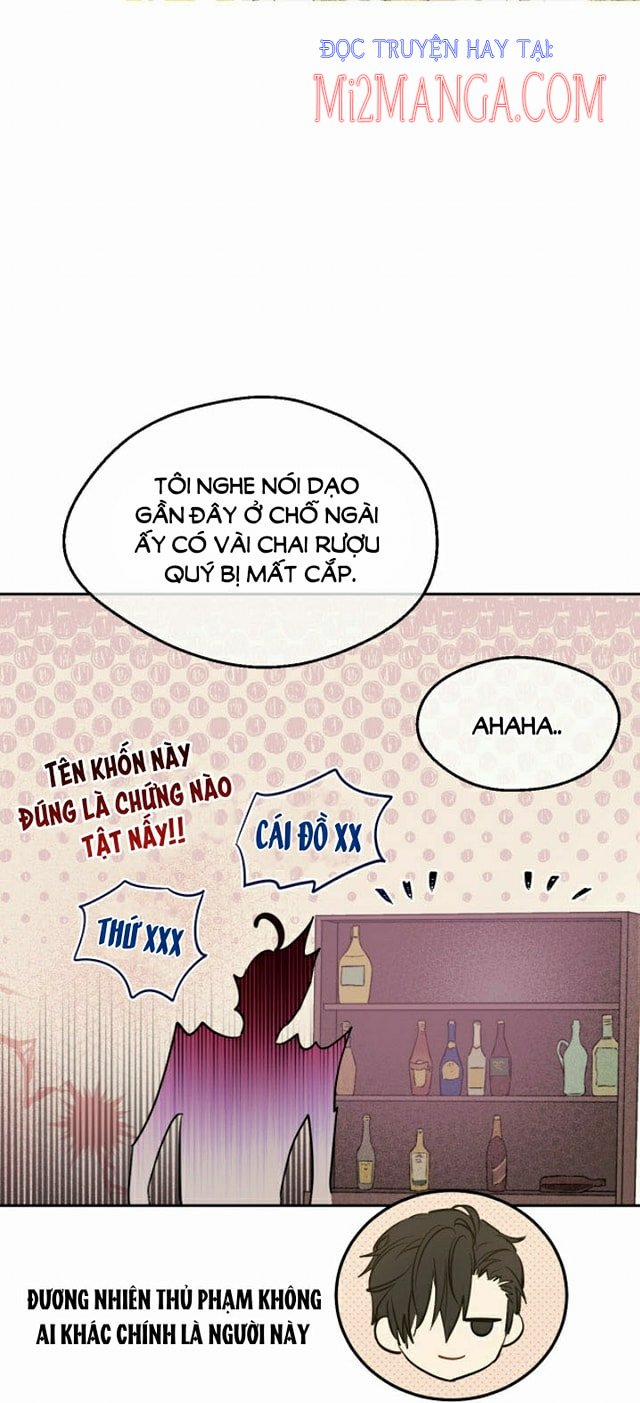 Một Ngày Nọ Tôi Bỗng Thành Nàng Công Chúa 115 trang 29