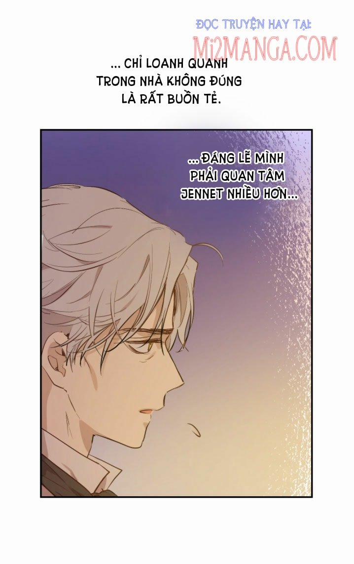 Một Ngày Nọ Tôi Bỗng Thành Nàng Công Chúa 115 trang 32