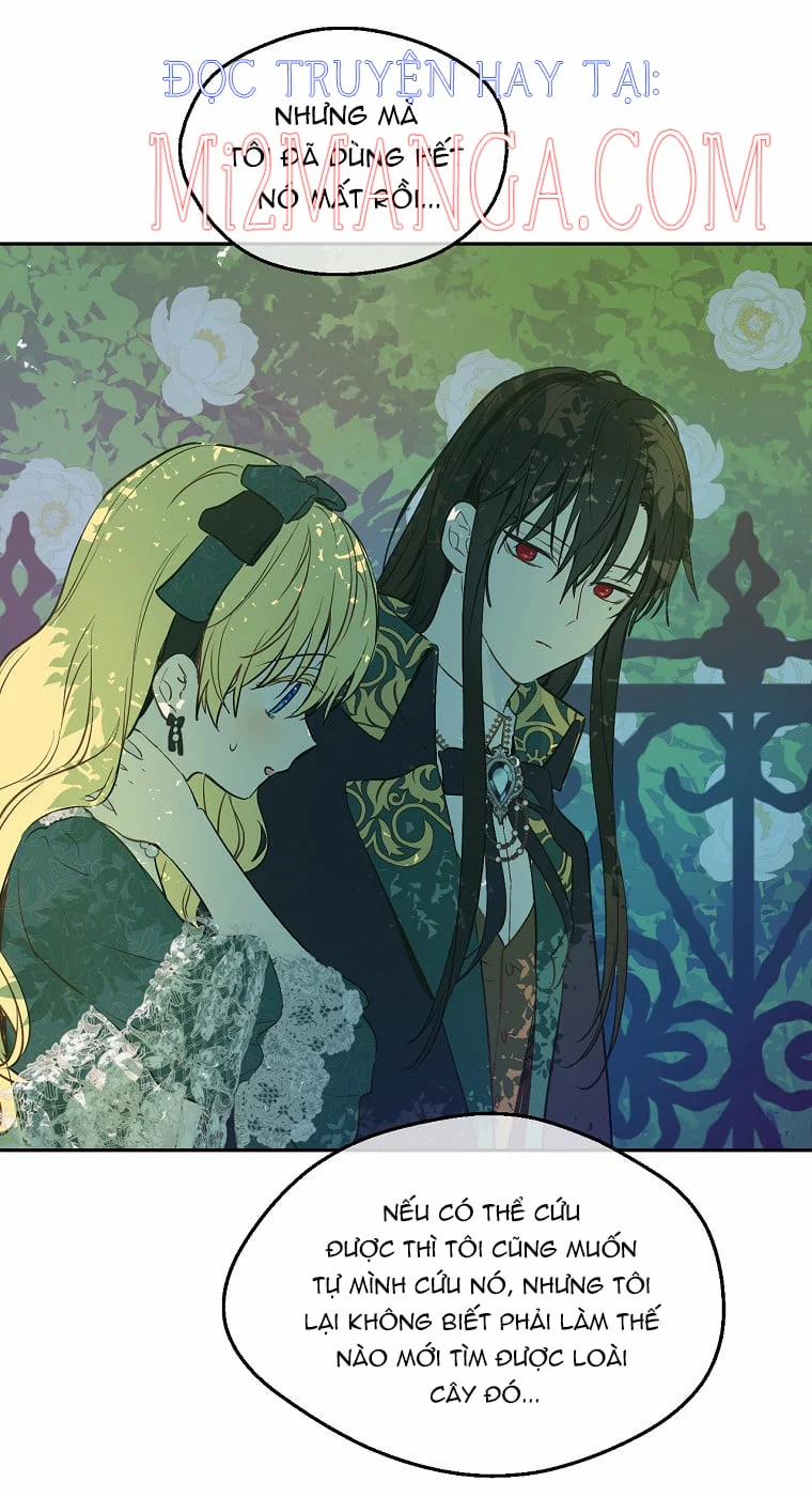 Một Ngày Nọ Tôi Bỗng Thành Nàng Công Chúa 116.5 trang 10