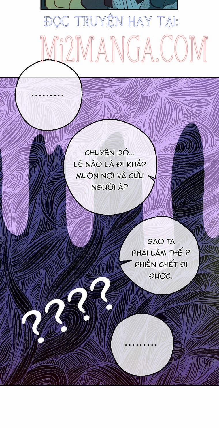 Một Ngày Nọ Tôi Bỗng Thành Nàng Công Chúa 116.5 trang 18