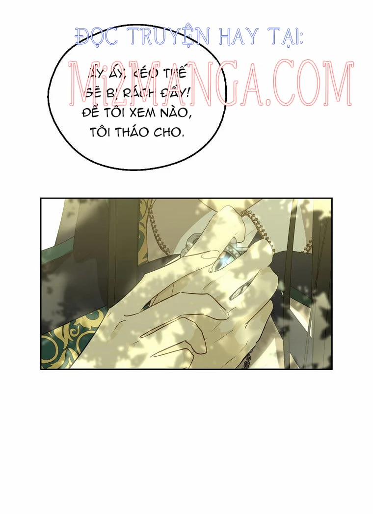 Một Ngày Nọ Tôi Bỗng Thành Nàng Công Chúa 116.5 trang 26