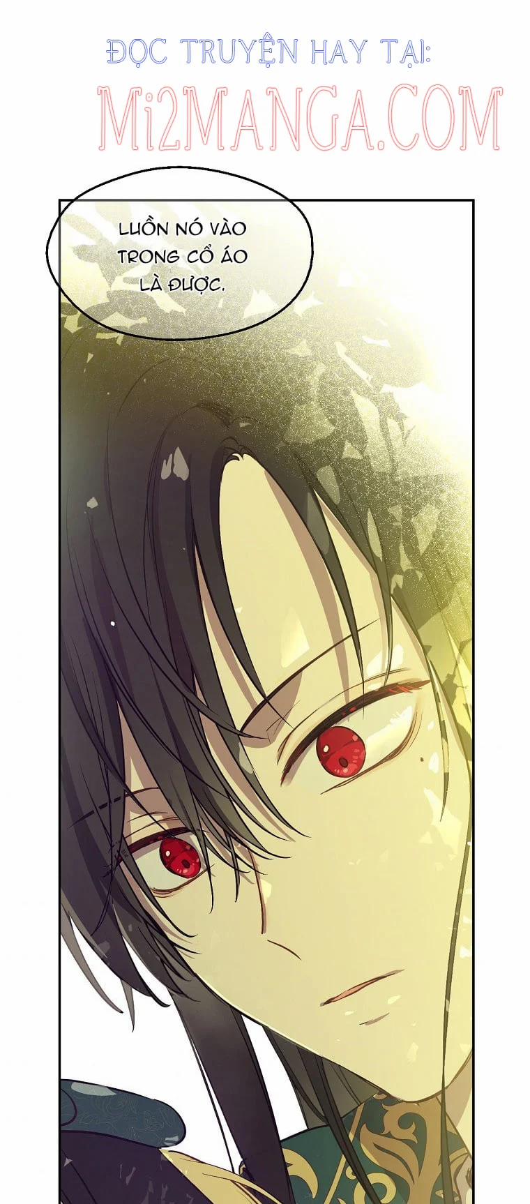 Một Ngày Nọ Tôi Bỗng Thành Nàng Công Chúa 116.5 trang 27