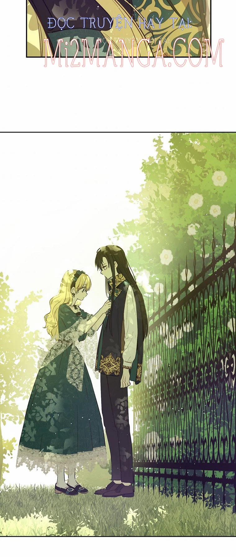 Một Ngày Nọ Tôi Bỗng Thành Nàng Công Chúa 116.5 trang 28