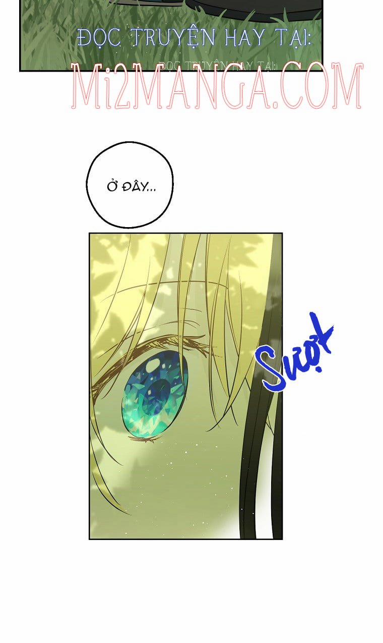 Một Ngày Nọ Tôi Bỗng Thành Nàng Công Chúa 116.5 trang 31