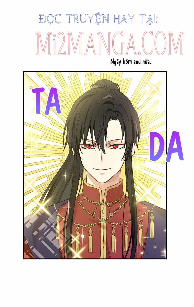 Một Ngày Nọ Tôi Bỗng Thành Nàng Công Chúa 116.5 trang 5