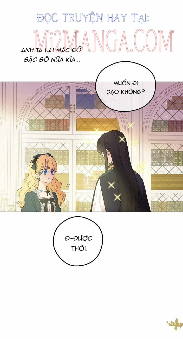 Một Ngày Nọ Tôi Bỗng Thành Nàng Công Chúa 116.5 trang 7