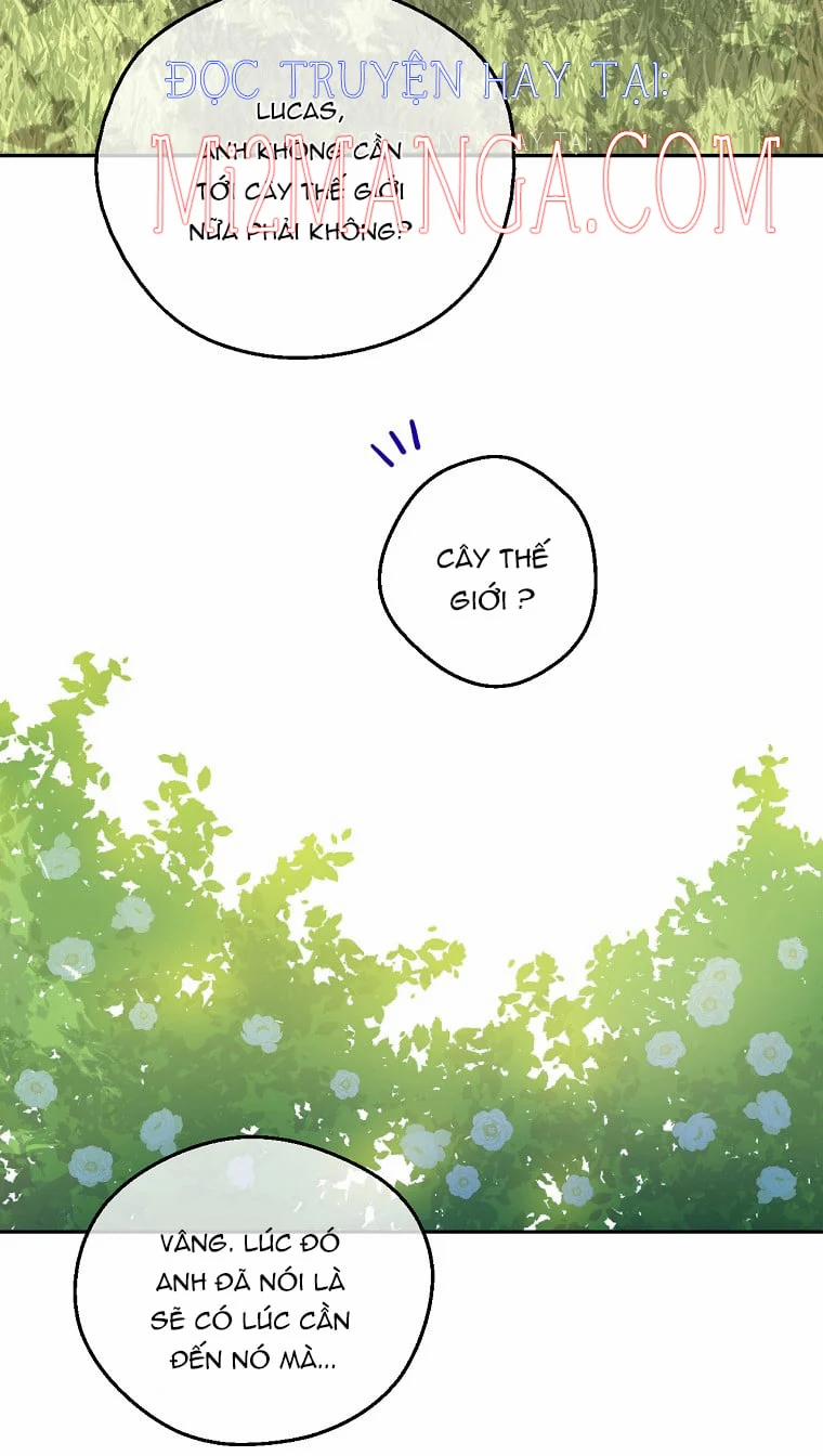 Một Ngày Nọ Tôi Bỗng Thành Nàng Công Chúa 116.5 trang 9