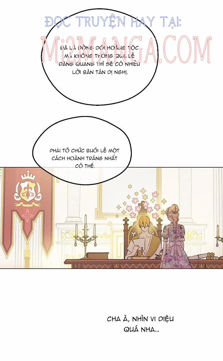 Một Ngày Nọ Tôi Bỗng Thành Nàng Công Chúa 116 trang 12