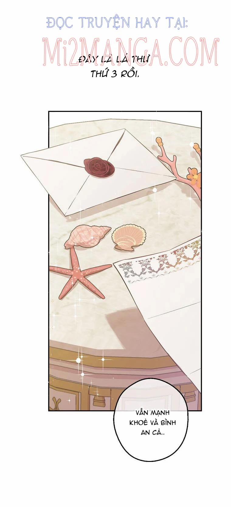 Một Ngày Nọ Tôi Bỗng Thành Nàng Công Chúa 116 trang 3