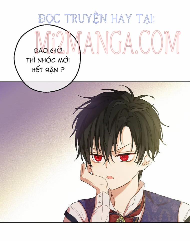 Một Ngày Nọ Tôi Bỗng Thành Nàng Công Chúa 116 trang 30