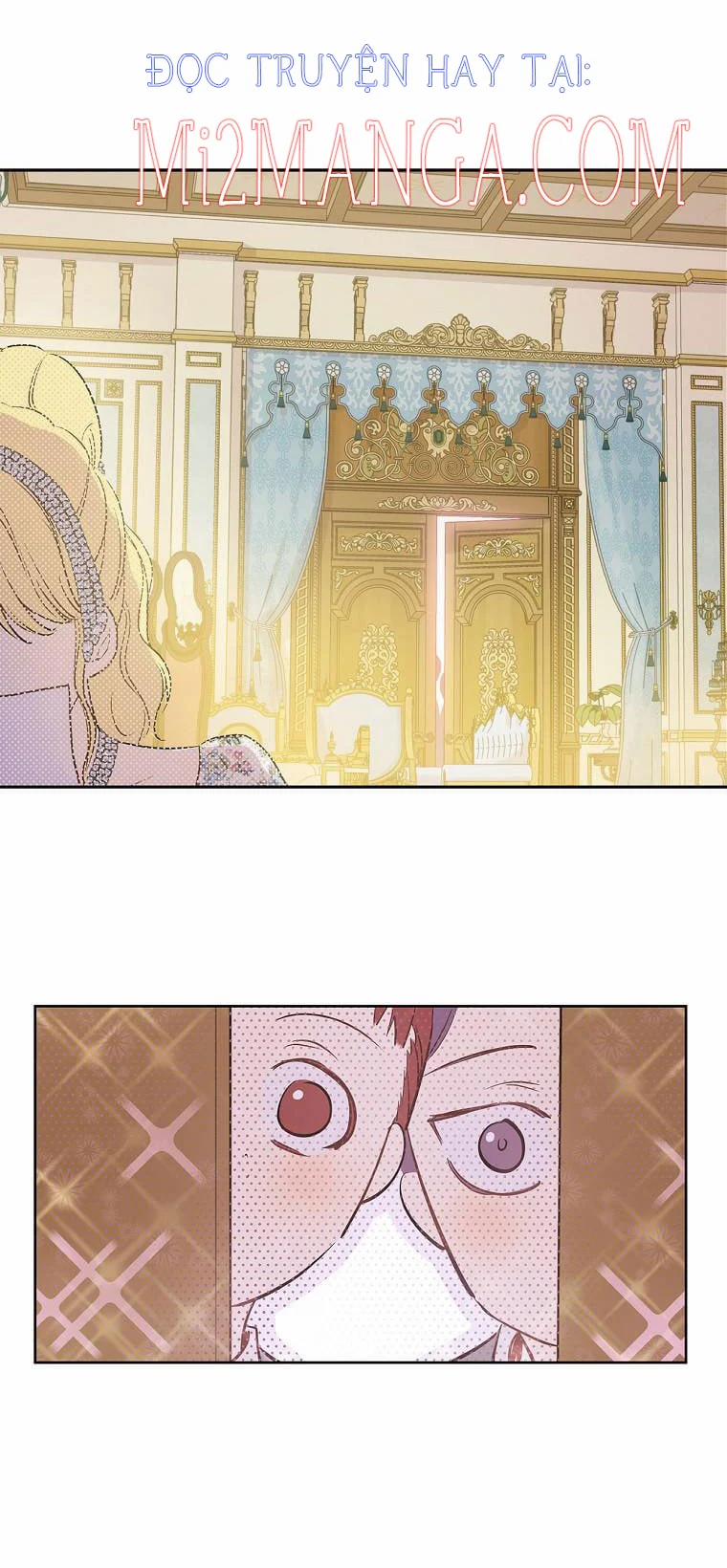 Một Ngày Nọ Tôi Bỗng Thành Nàng Công Chúa 116 trang 8