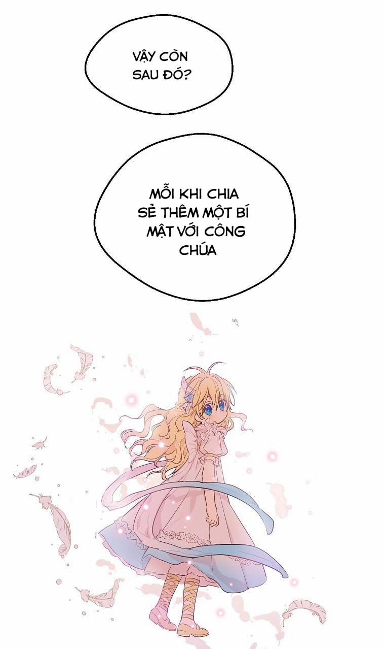 Một Ngày Nọ Tôi Bỗng Thành Nàng Công Chúa 117.5 trang 12