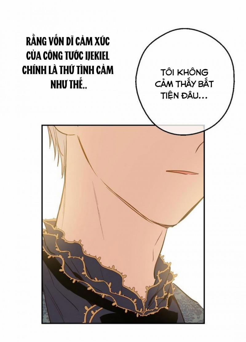 Một Ngày Nọ Tôi Bỗng Thành Nàng Công Chúa 117.5 trang 16