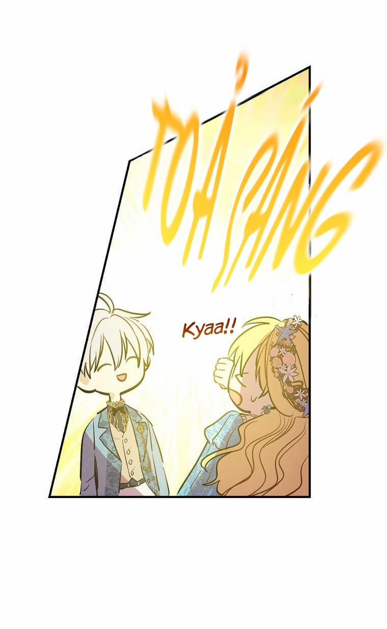 Một Ngày Nọ Tôi Bỗng Thành Nàng Công Chúa 117.5 trang 18