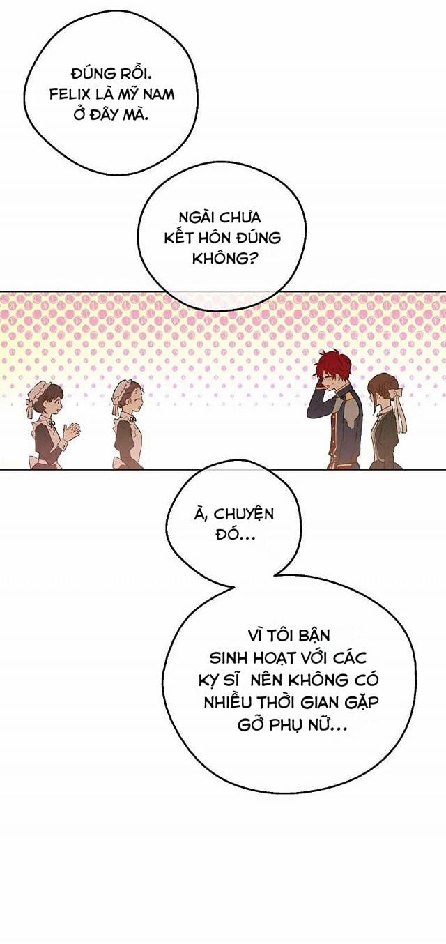 Một Ngày Nọ Tôi Bỗng Thành Nàng Công Chúa 117.5 trang 29