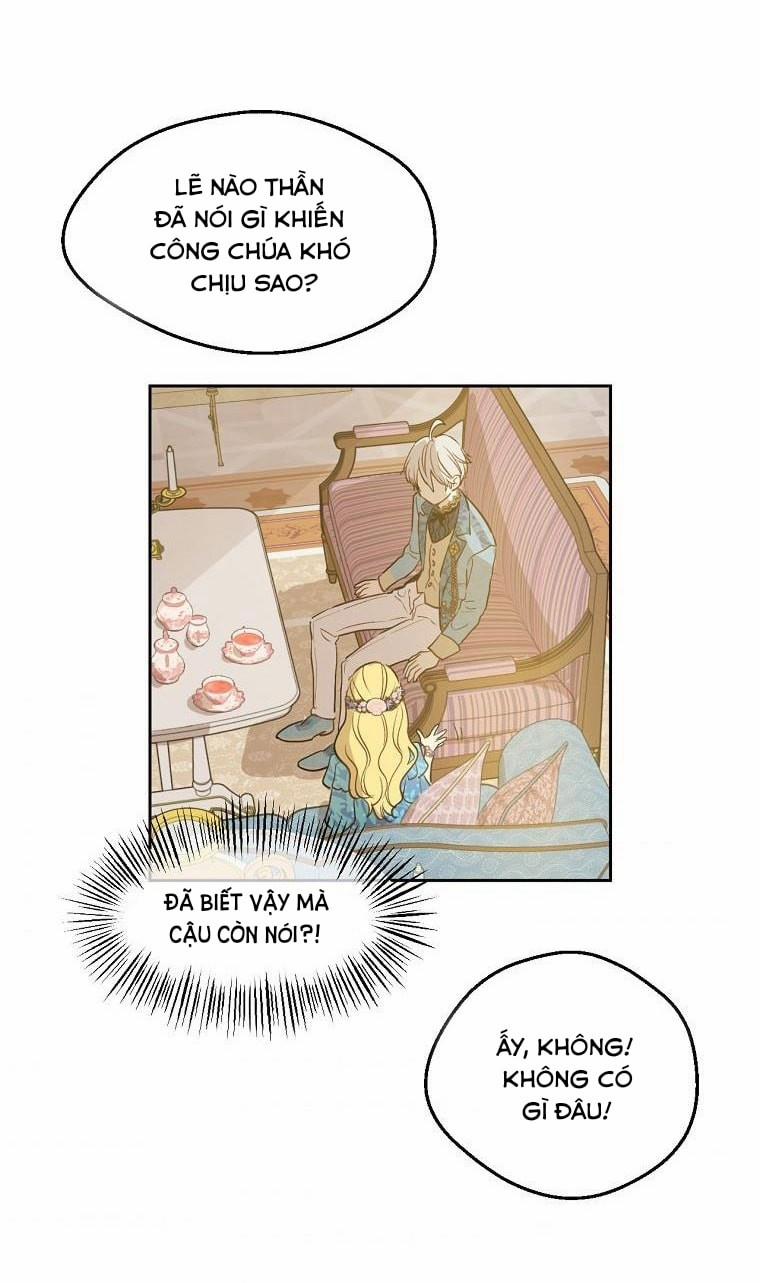 Một Ngày Nọ Tôi Bỗng Thành Nàng Công Chúa 117.5 trang 6