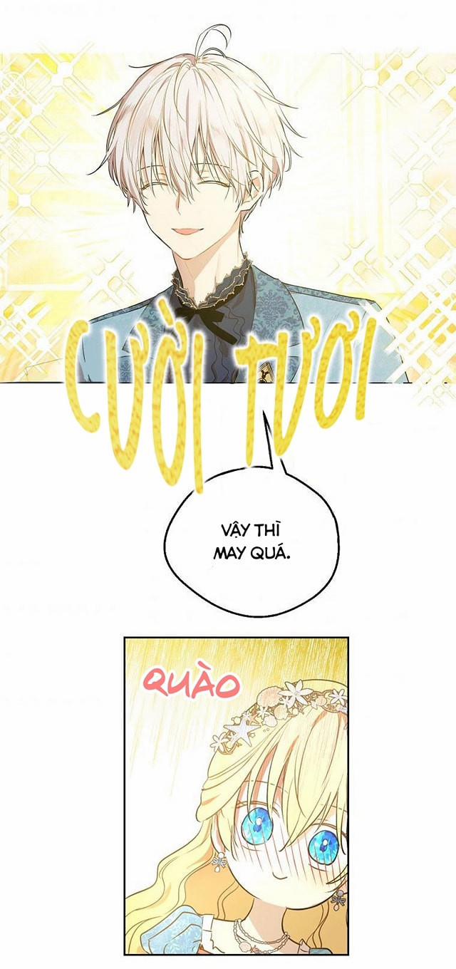 Một Ngày Nọ Tôi Bỗng Thành Nàng Công Chúa 117.5 trang 7