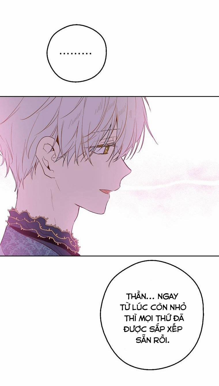 Một Ngày Nọ Tôi Bỗng Thành Nàng Công Chúa 117.5 trang 9