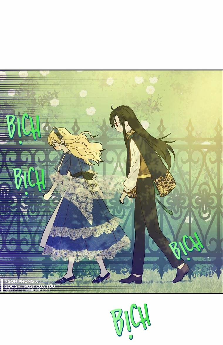 Một Ngày Nọ Tôi Bỗng Thành Nàng Công Chúa 117 trang 10
