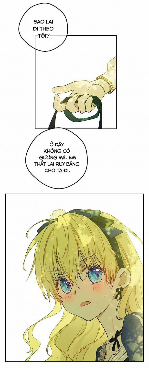 Một Ngày Nọ Tôi Bỗng Thành Nàng Công Chúa 117 trang 11