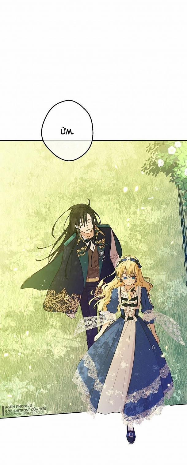 Một Ngày Nọ Tôi Bỗng Thành Nàng Công Chúa 117 trang 16
