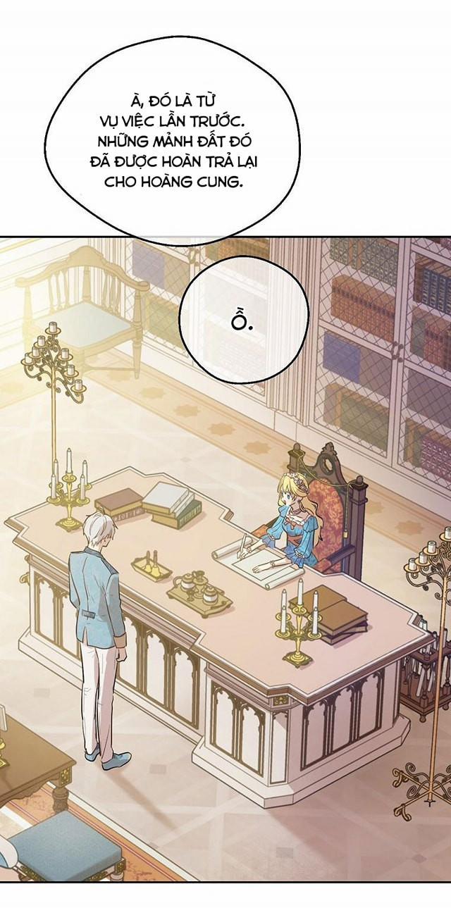 Một Ngày Nọ Tôi Bỗng Thành Nàng Công Chúa 117 trang 23