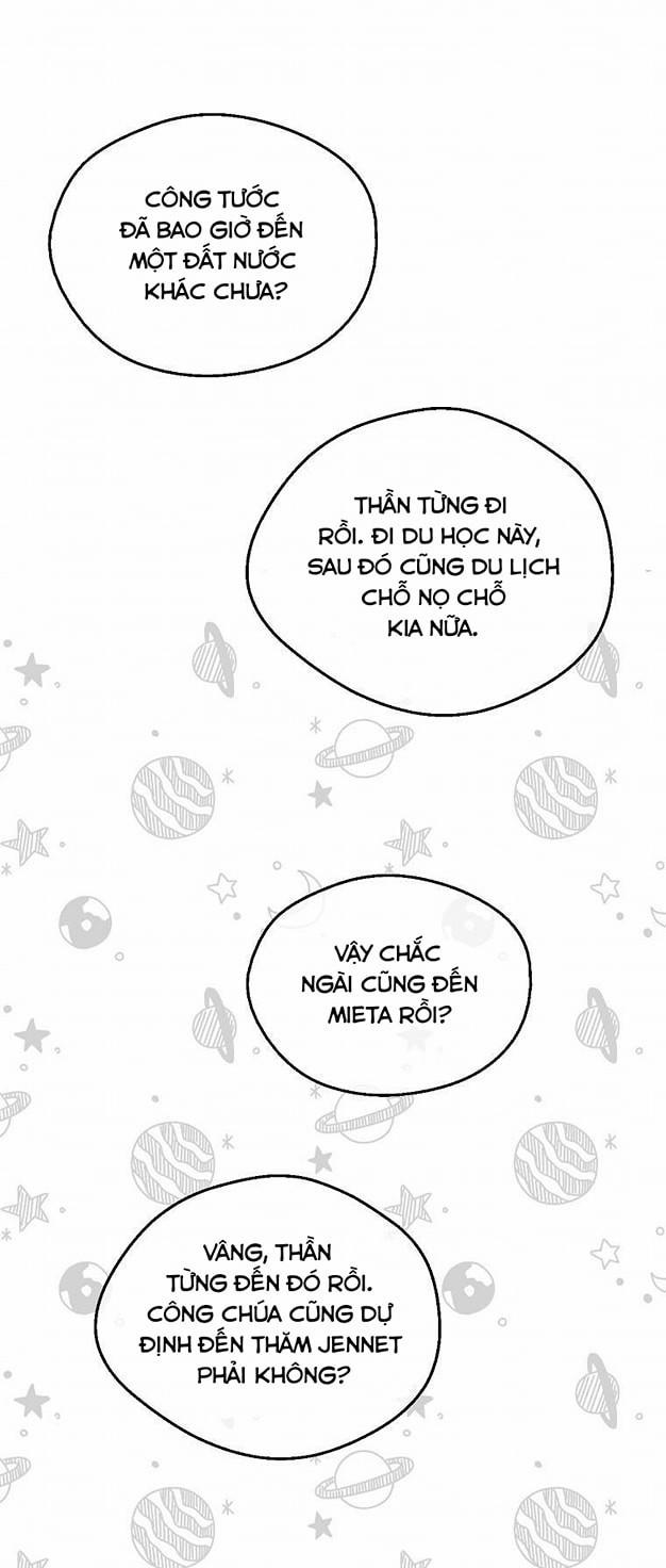 Một Ngày Nọ Tôi Bỗng Thành Nàng Công Chúa 117 trang 30