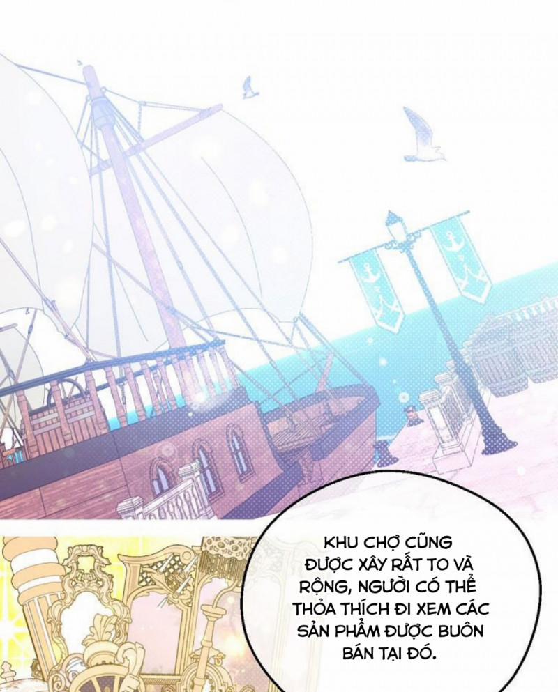 Một Ngày Nọ Tôi Bỗng Thành Nàng Công Chúa 117 trang 32