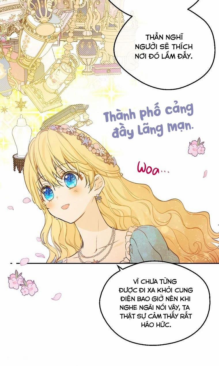 Một Ngày Nọ Tôi Bỗng Thành Nàng Công Chúa 117 trang 33