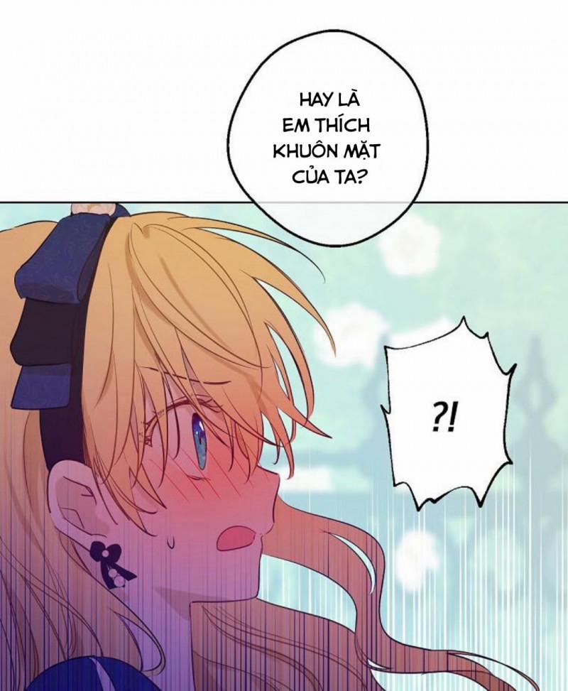 Một Ngày Nọ Tôi Bỗng Thành Nàng Công Chúa 117 trang 6