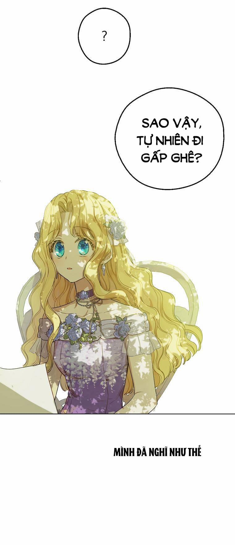 Một Ngày Nọ Tôi Bỗng Thành Nàng Công Chúa 118.5 trang 12
