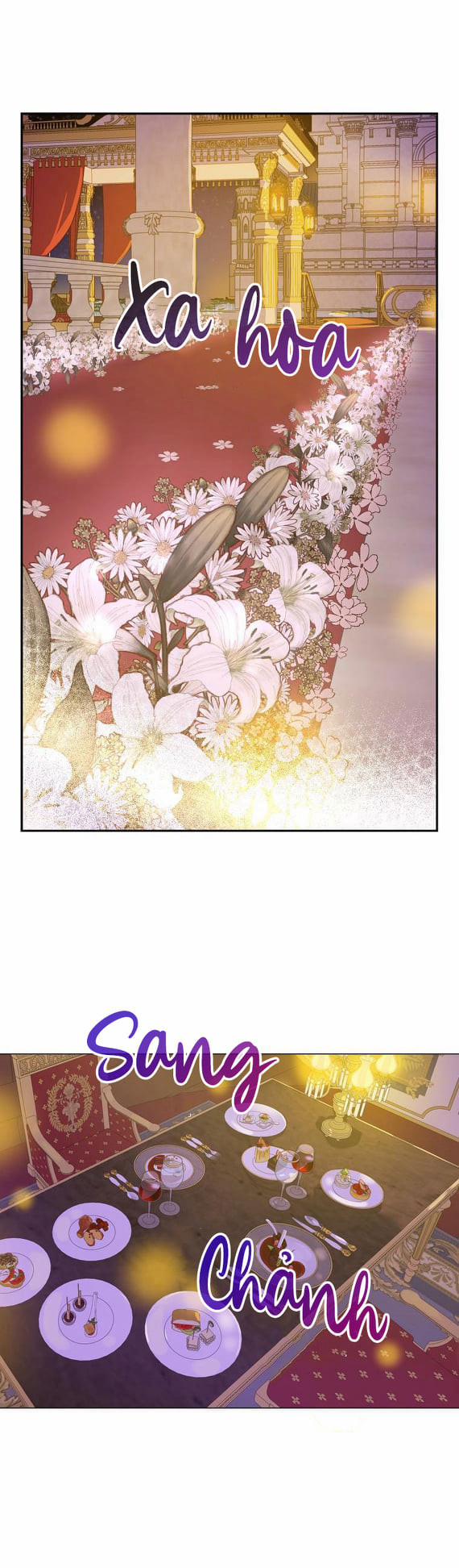 Một Ngày Nọ Tôi Bỗng Thành Nàng Công Chúa 118.5 trang 14