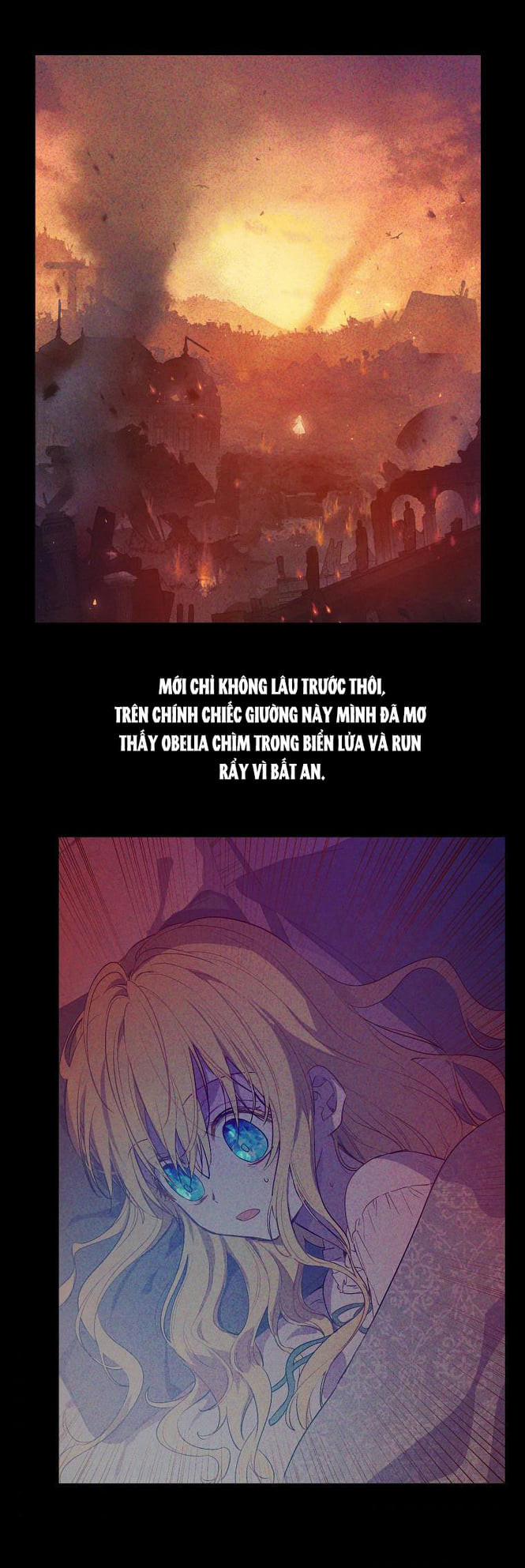 Một Ngày Nọ Tôi Bỗng Thành Nàng Công Chúa 118.5 trang 2