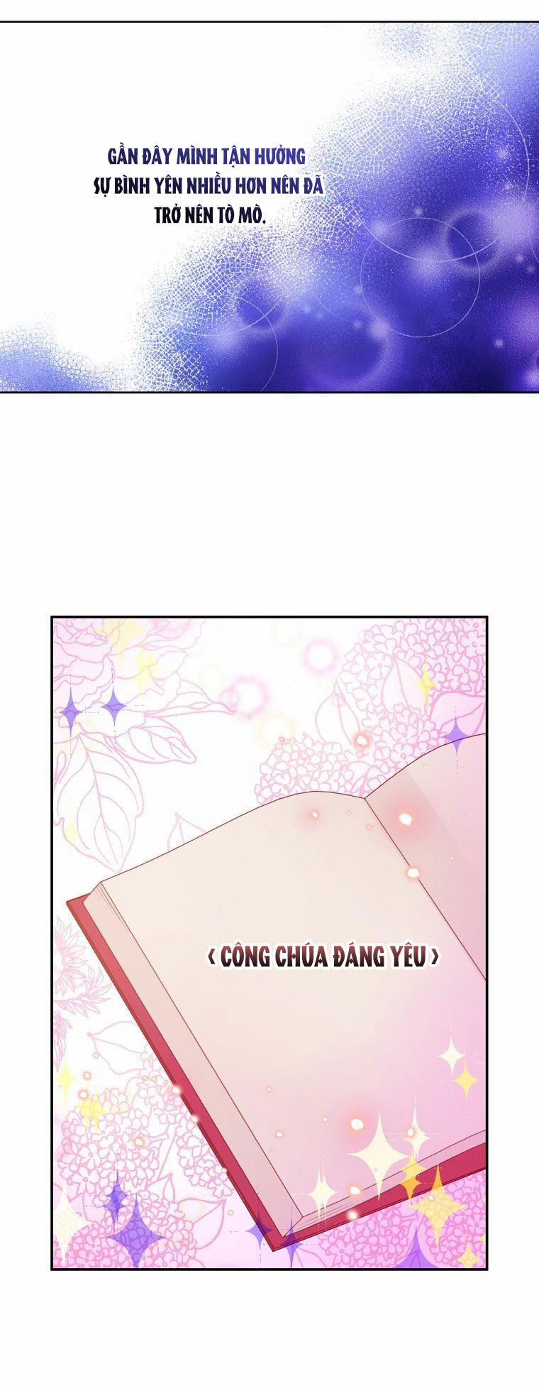 Một Ngày Nọ Tôi Bỗng Thành Nàng Công Chúa 118 trang 14