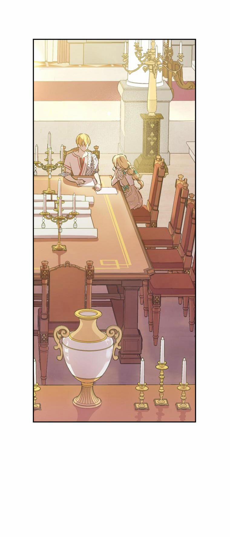 Một Ngày Nọ Tôi Bỗng Thành Nàng Công Chúa 118 trang 2