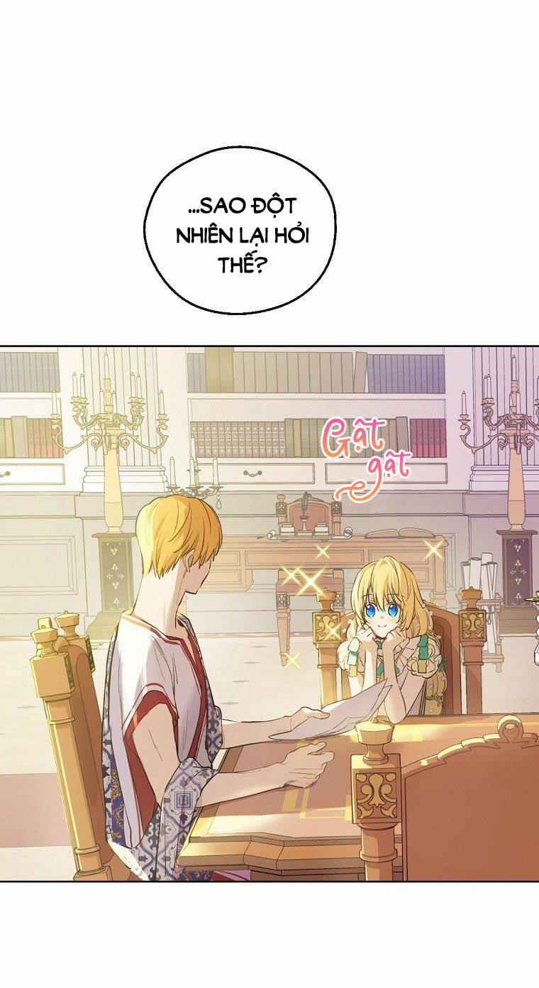 Một Ngày Nọ Tôi Bỗng Thành Nàng Công Chúa 118 trang 3