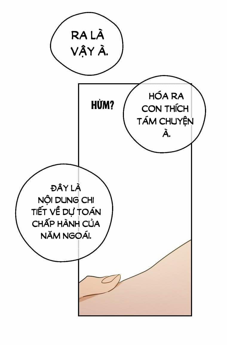 Một Ngày Nọ Tôi Bỗng Thành Nàng Công Chúa 118 trang 6