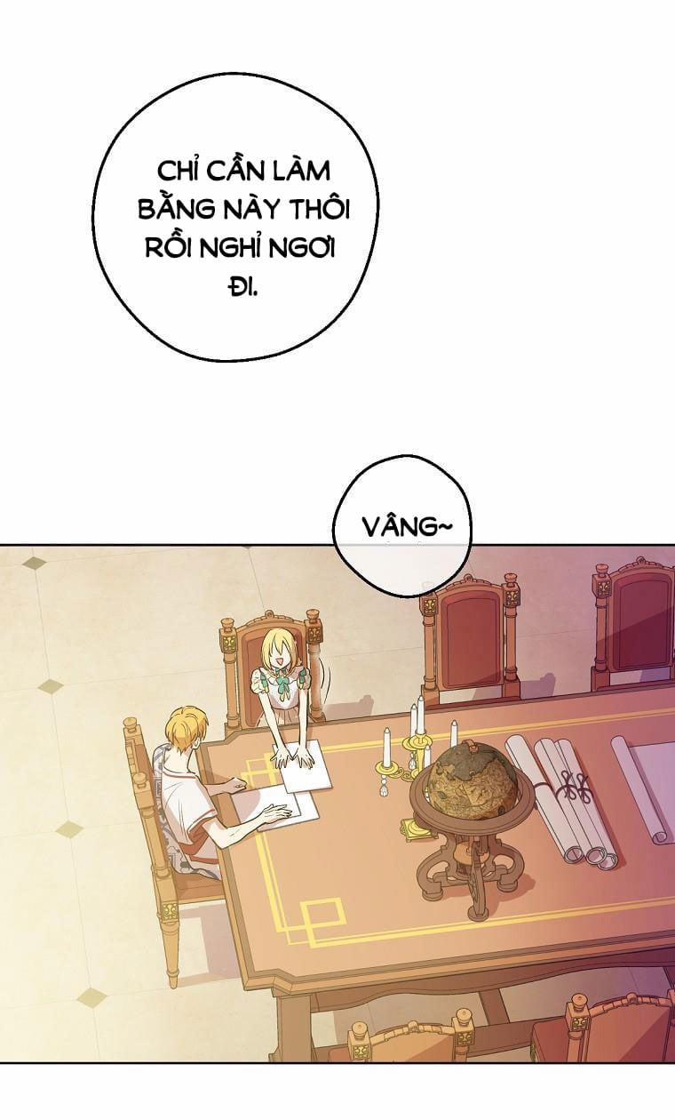 Một Ngày Nọ Tôi Bỗng Thành Nàng Công Chúa 118 trang 9