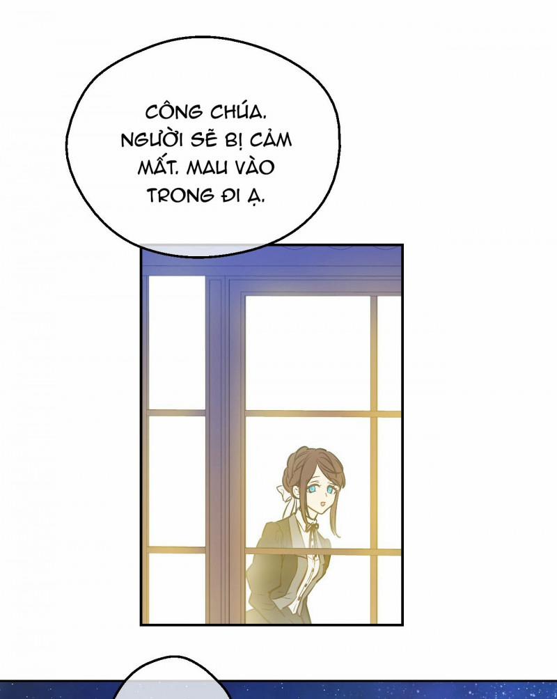 Một Ngày Nọ Tôi Bỗng Thành Nàng Công Chúa 119.5 trang 10