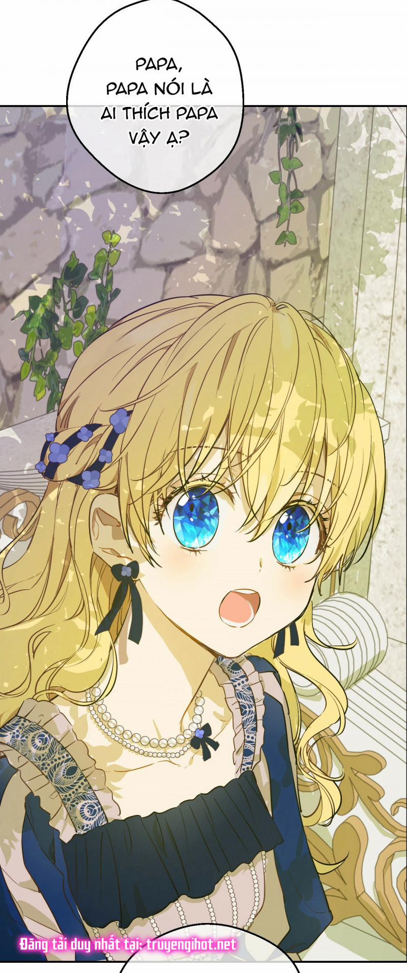 Một Ngày Nọ Tôi Bỗng Thành Nàng Công Chúa 119.5 trang 15