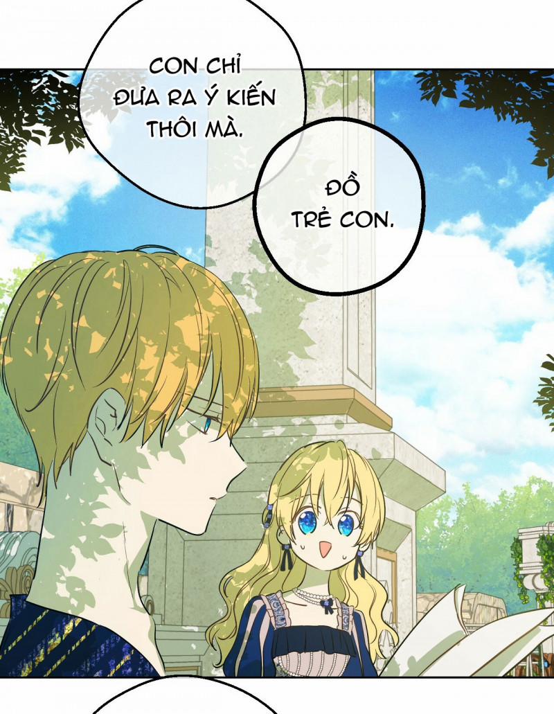 Một Ngày Nọ Tôi Bỗng Thành Nàng Công Chúa 119.5 trang 18