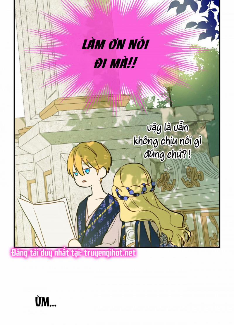 Một Ngày Nọ Tôi Bỗng Thành Nàng Công Chúa 119.5 trang 20