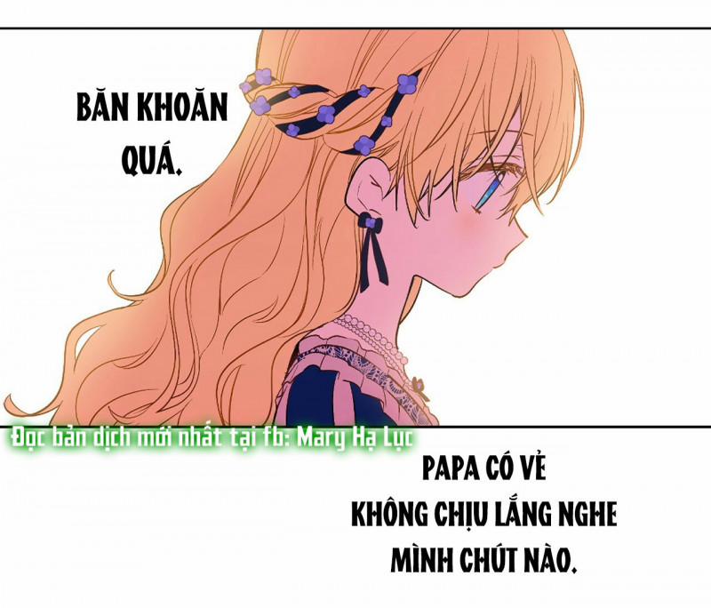 Một Ngày Nọ Tôi Bỗng Thành Nàng Công Chúa 119.5 trang 21