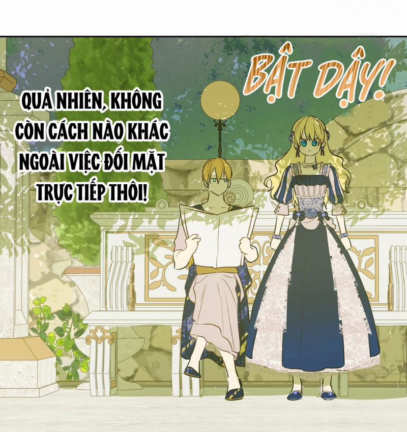 Một Ngày Nọ Tôi Bỗng Thành Nàng Công Chúa 119.5 trang 22
