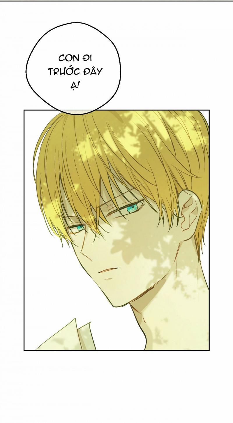 Một Ngày Nọ Tôi Bỗng Thành Nàng Công Chúa 119.5 trang 23