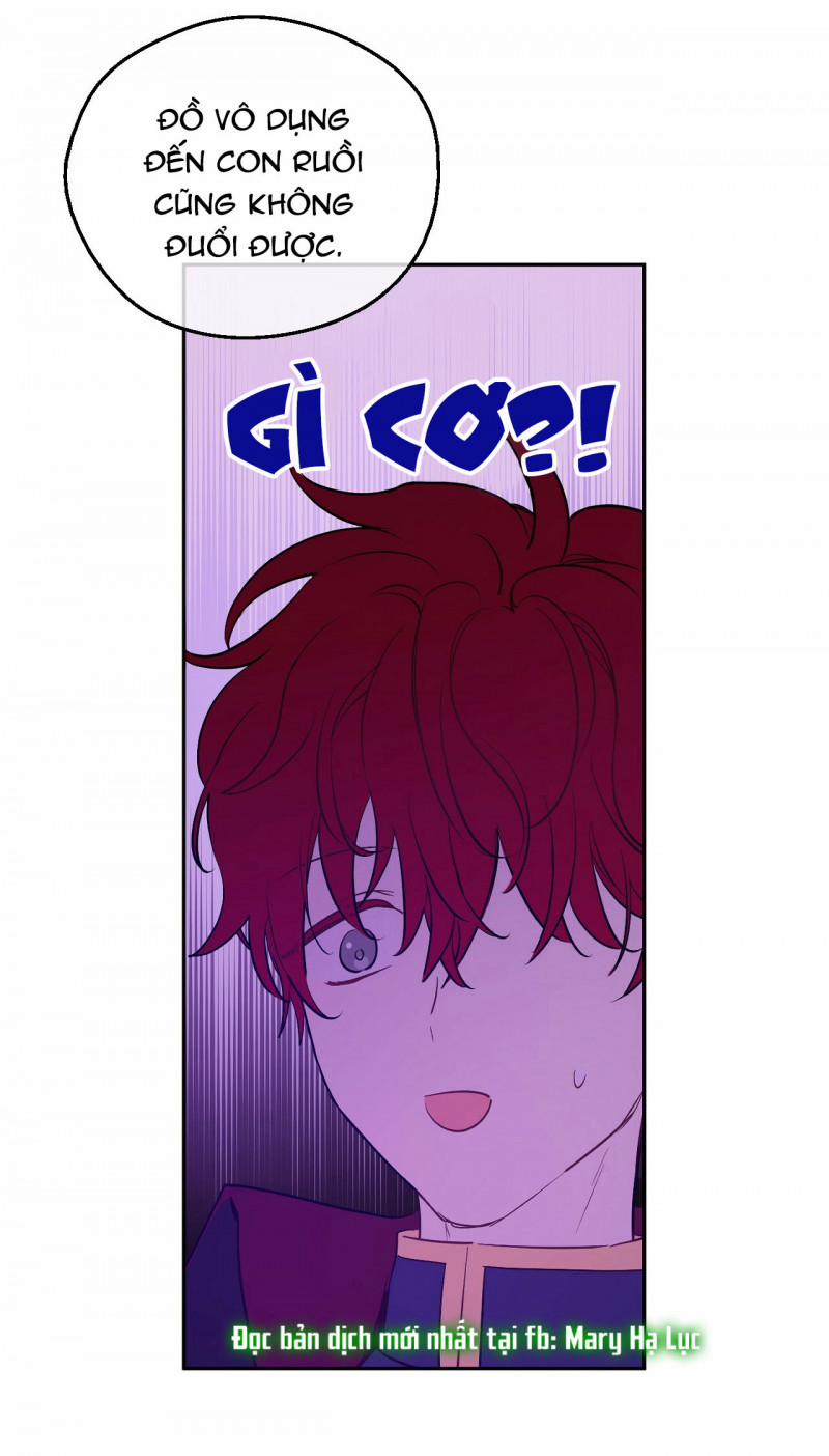Một Ngày Nọ Tôi Bỗng Thành Nàng Công Chúa 119.5 trang 32